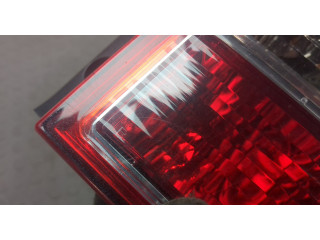 Задний фонарь