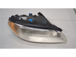 Фара передняя  Volvo S80 2006-2016 правая 