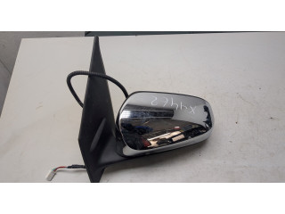 Зеркало боковое  Citroen C1 2014-  левое            