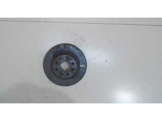 Диск тормозной  Toyota MR2 1999-2007 1.8  задний    4243117050      