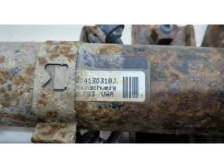 Стойка амортизатора  Skoda Fabia 2007-2010      