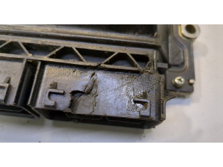 Блок управления двигателем  Volvo XC60 2017-     