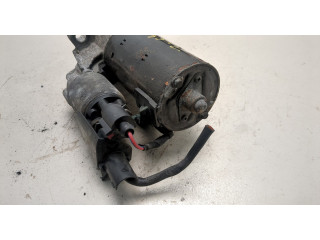 Стартер  Volkswagen Passat 7 2010-2015 Европа 1.6  02Z911024H   