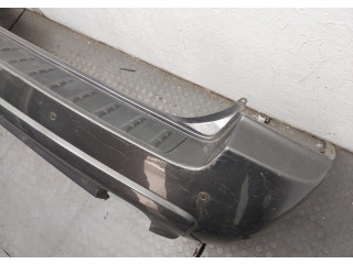 Бампер  KIA Sportage 2004-2010 задний   866111F050