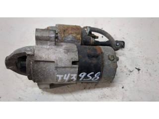 Стартер Citroen C4 2010-2015 1.6