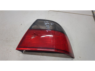 Задний фонарь        Saab 9-5 1997-2005 