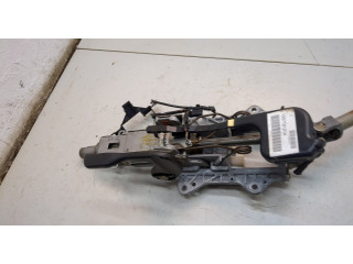 рейка Колонка рулевая Volkswagen Tiguan 2007-2011