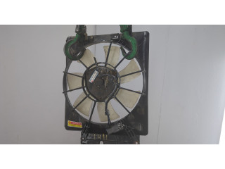 Вентилятор радиатора Honda Element 2002-2011