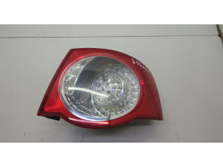 Задний фонарь          