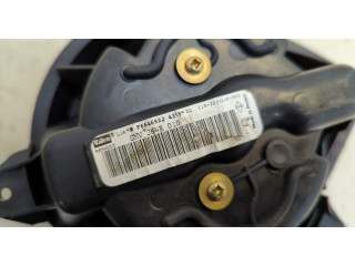 Моторчик печки  Renault Scenic 1996-2002        