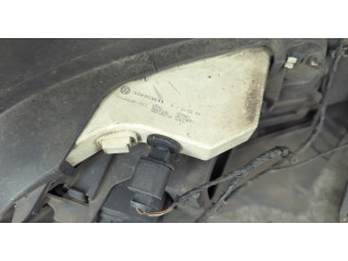 Бампер  Volkswagen Passat CC 2008-2012 передний   3C8807217M