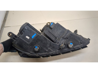 Фара передняя  Volkswagen Passat 7 2010-2015 Европа левая 