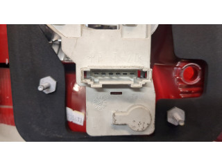 Задний фонарь          