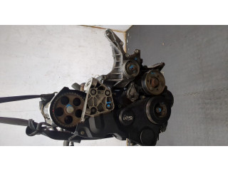 Масляный насос