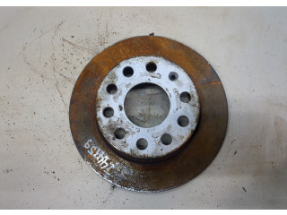 Диск тормозной  Skoda Yeti 2013-2018   задний         