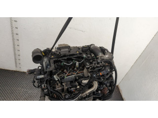 Форсунка топливная  Citroen Berlingo 2012-2018         