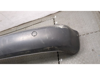 Бампер Volkswagen Caddy 2010-2015 задний