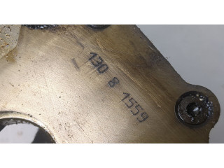 Масляный насос