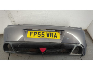 Бампер Mazda RX-8 2003-2012 задний F15150221