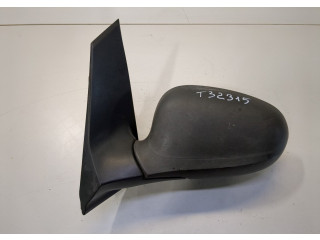 Зеркало боковое  Ford Ka 2009-2016  левое            1751725, BS5117683CB5YYW