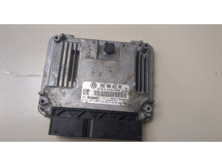 Блок управления двигателем  Volkswagen Jetta 5 2004-2010     