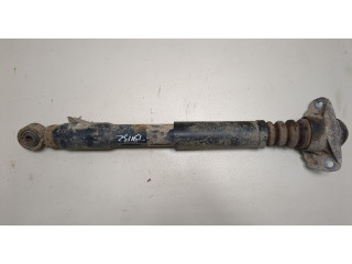 Стойка амортизатора Skoda Yeti 2013-2018 1K0513029MQ 1.2 бензин