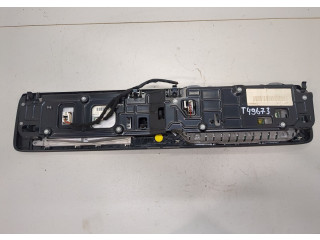 Панель приборов  Mercedes E W213            