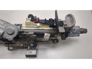  рейка  Колонка рулевая  Mercedes E W211 2002-2009      