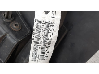 Бампер  Ford Explorer 2015-2018 передний   