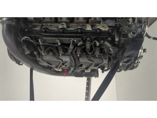 Турбина Volvo C70 2006-2009