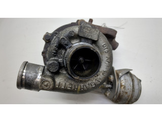  Турбина  KIA Ceed 2007-2012             