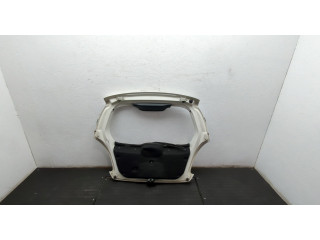 Замок багажника  Ford Ka 2009-2016       