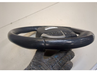 Руль Citroen DS4