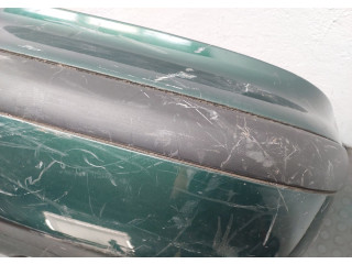 Бампер  Volvo S40 / V40 1995-2004 задний   