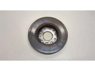 Диск тормозной  Volkswagen Caddy 2004-2010   задний         