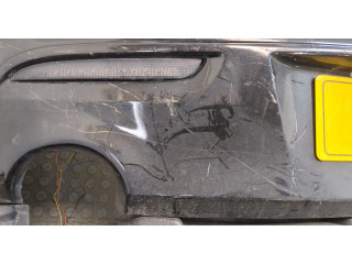 Бампер Mazda 3 (BL) 2009-2013 задний