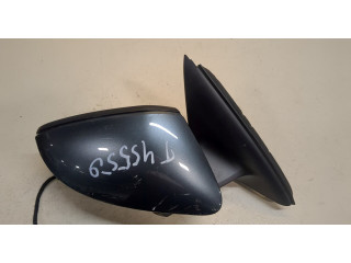 Зеркало боковое Skoda Octavia (A7) 2017-2021 правое