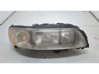 Фара передняя  Volvo V70 2001-2008 правая 