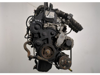 Форсунка топливная Citroen C4 Picasso 2006-2013