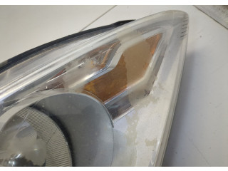 Фара передняя  Ford Focus 2 2008-2011 правая 