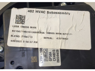 Моторчик печки  Ford Escape 2020-         