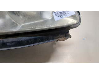 Фара передняя Honda CR-V 2001-2006 правая