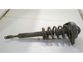 Стойка амортизатора  Audi A6 (C6) 2004-2011 4F0413031AS, 4F0411105BF     