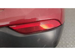 Бампер  Buick Encore 2016-2022 задний   