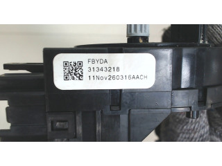 Шлейф руля  Volvo S60 2010-2013     