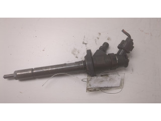 Форсунка топливная  Peugeot Partner 2008-2012    0445110311     