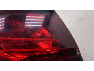 Задний фонарь          