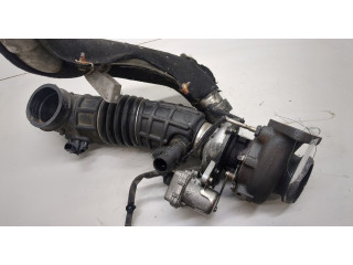  Турбина  Jeep Patriot 2010-2016             68150052AA