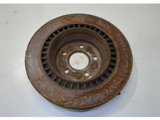 Диск тормозной  Mercedes E W211 2002-2009 3.5  задний     A2114230912      