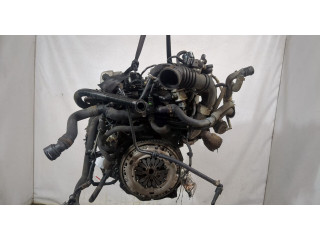 Масляный насос